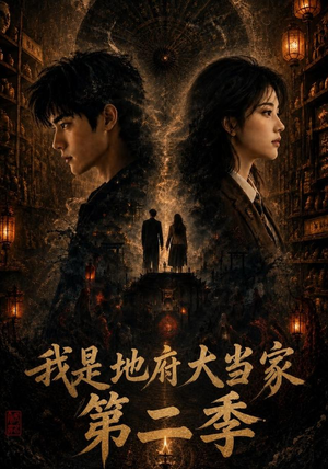 我是地府大当家第二季(119集) 我是地府大当家第二季(119集)免费短剧合集