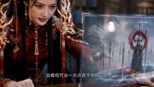 读心：大魔王原来是我的乖宝（60集）短剧全集免费看