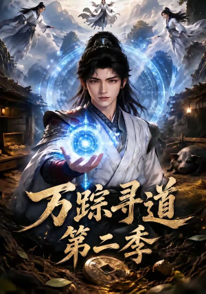 万踪寻道第二季(136集) 万踪寻道第二季(136集)短剧精彩推荐