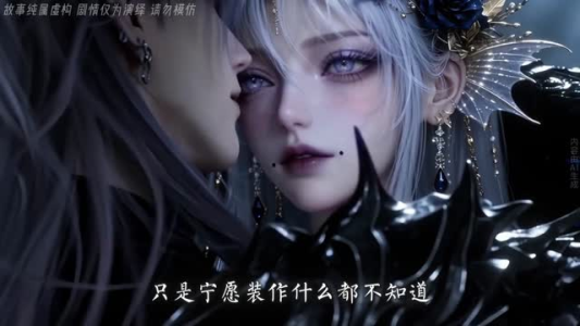 鲛女恨(62集) 鲛女恨(62集)短剧热门合集