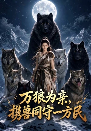 万狼为亲,携兽同守一方民(73集) 万狼为亲,携兽同守一方民(73集)高分佳作免费看