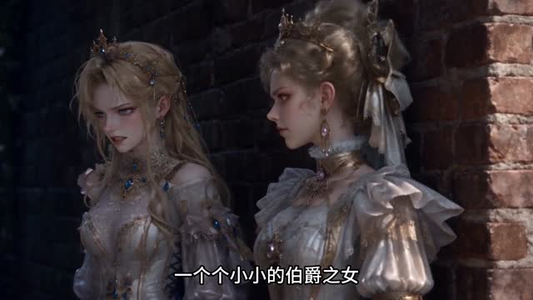 信仰成神，黑发魔女她富可敌国（120集）在哪里可以全集