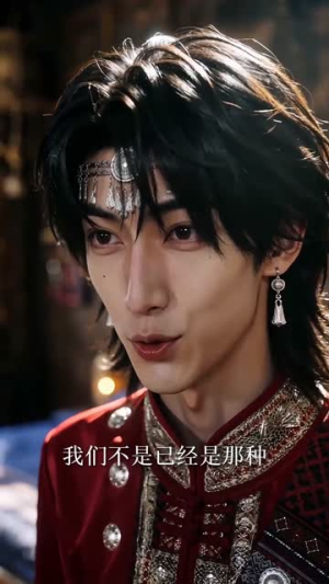 蛊引相思劫（60集）无需会员免费看