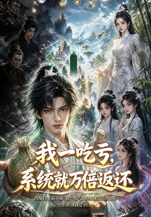 我一吃亏,系统就万倍返还(62集) 我一吃亏,系统就万倍返还(62集)独家内容免费看