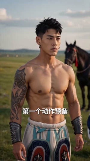 草原悍妻专治纨绔(69集) 草原悍妻专治纨绔(69集)一起追短剧吧