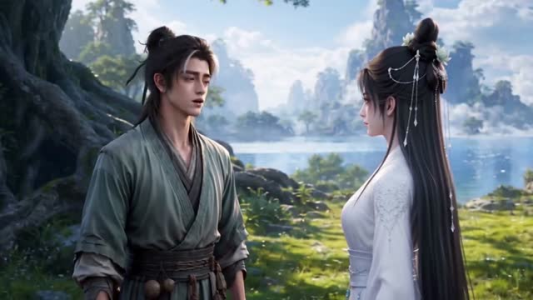 说好废柴大师兄，你成师妹严父了第一季（10集）今日最火短剧