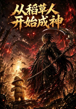 从稻草人开始成神（97集）最后的大结局