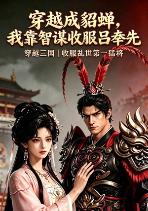 穿越成貂蝉,我靠智谋收服吕奉先(42集) 穿越成貂蝉,我靠智谋收服吕奉先(42集)好短剧分享