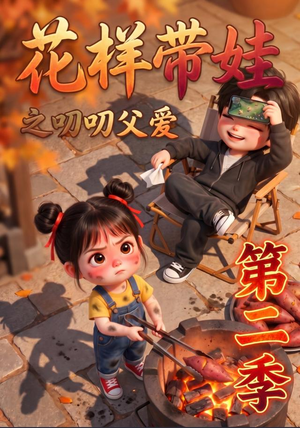 花样带娃之叨叨父爱第二季(107集) 花样带娃之叨叨父爱第二季(107集)无需会员轻松看