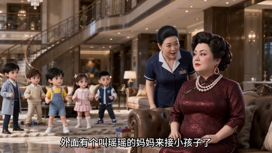 家有萌娃三个(157集) 家有萌娃三个(157集)在哪里看