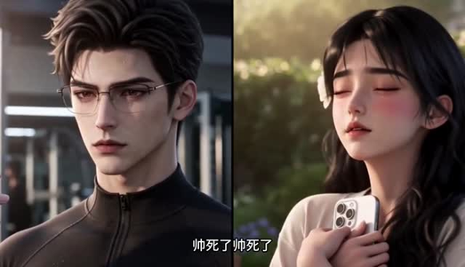 错把闪婚老公当作AI第三季(311集) 错把闪婚老公当作AI第三季(311集)在哪个平台能看