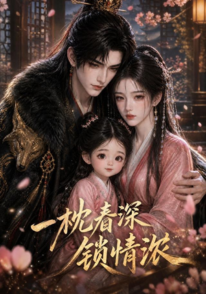 一枕春深锁情浓(111集) 一枕春深锁情浓(111集)最火短剧热播中