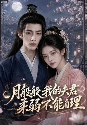 月般般我的夫君柔弱不能自理（124集）在哪看是免费的