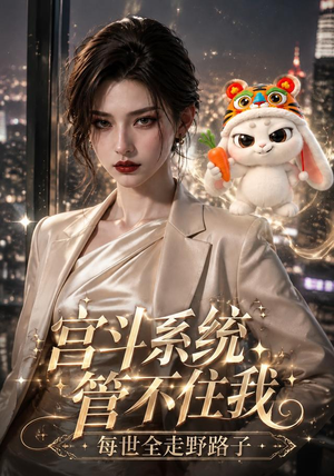 宫斗系统管不住我，每世全走野路子（163集）免费看