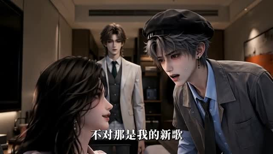 咸鱼真千金在种田综艺爆红了！（57集）在哪个平台能看