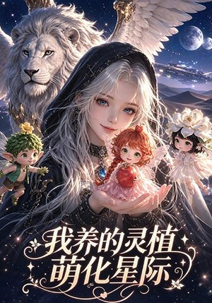 我养的灵植萌化星际(106集) 我养的灵植萌化星际(106集)短剧太精彩
