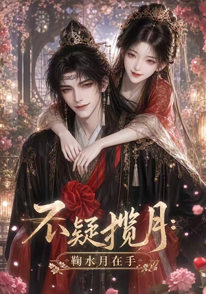 不疑揽月:鞠水月在手(169集) 不疑揽月:鞠水月在手(169集)短剧解说热门