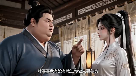 别惹疯千金，流放搬空你家底（102集）热播短剧全集看