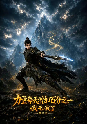 力量每天增加百分之一,我无敌了第三季(114集) 力量每天增加百分之一,我无敌了第三季(114集)免费观看全集