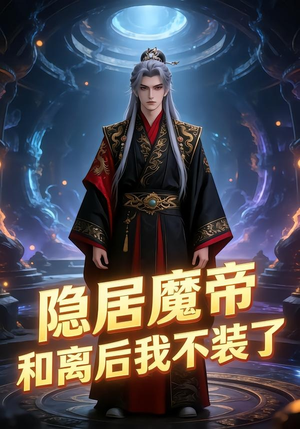 隐居魔帝·和离后我不装了(75集) 隐居魔帝·和离后我不装了(75集)推荐你们也去看