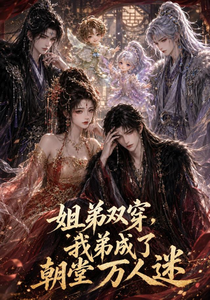 姐弟双穿 ，我弟成了朝堂万人迷（35集）第一集