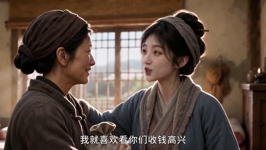 疯娘翻身，穿越宠崽第五季（150集）短剧爆款推荐