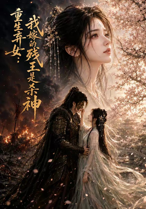重生弃女：我嫁的残王是杀神（77集）精彩片段