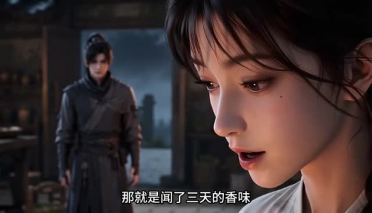 厨娘火遍京城(99集) 厨娘火遍京城(99集)免费短剧就是爽