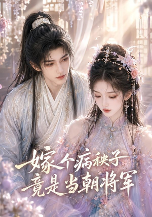 嫁个病秧子,竟是当朝将军(43集) 嫁个病秧子,竟是当朝将军(43集)精彩短剧随心推