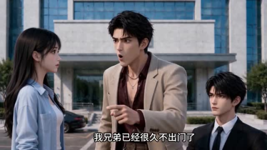 读心呆妻一百块（50集）短剧爆款推荐
