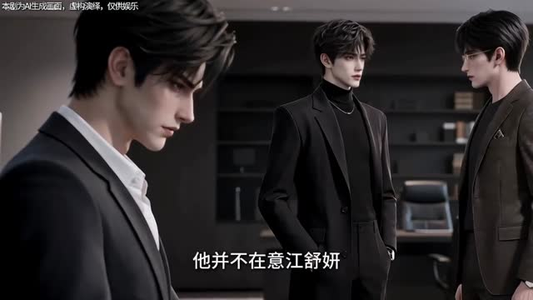 一夕错认，两世浮沉（120集）更新时间
