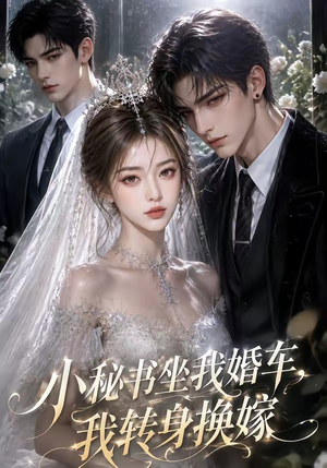 小秘书坐我婚车，我转身换嫁（70集）每日短剧推荐