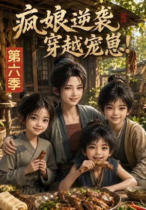 疯娘逆袭，穿越宠崽！第六季（116集）精彩连连免费看