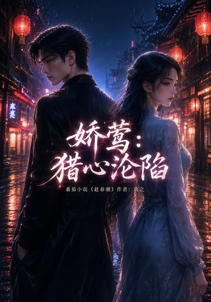 娇莺：猎心沦陷（90集）小短剧抢先看