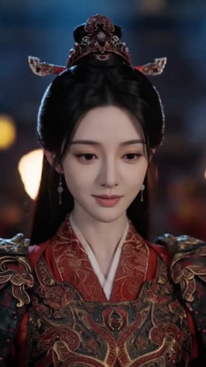 嫡女替嫁废皇子，重生后我掀翻全场（68集）追短剧看全集