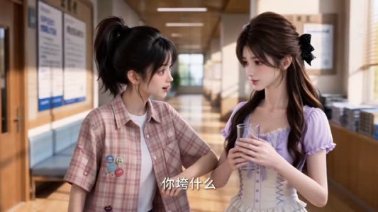 大学毕业季，别人忙着答辩我忙着吐！（68集）全季一次看完
