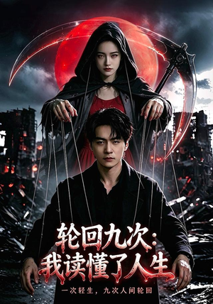 轮回九次：我读懂了人生（60集）追短剧太上头了