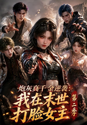炮灰真千金逆袭:我在末世打脸女主第二季(156集) 炮灰真千金逆袭:我在末世打脸女主第二季(156集)超级好看的短剧