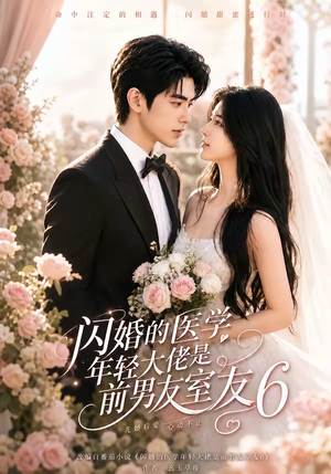 闪婚的医学年轻大佬是前男友室友6（93集）无需会员免费看