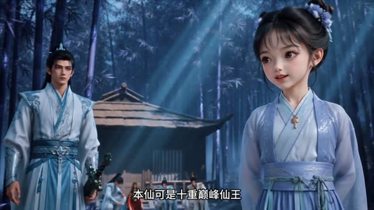 开局青云宗主召唤大帝境老祖（第七季）（132季）经典老剧免费看