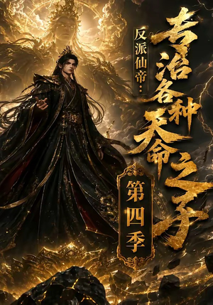 反派仙帝：专治各种天命之子第四季（63季）短剧