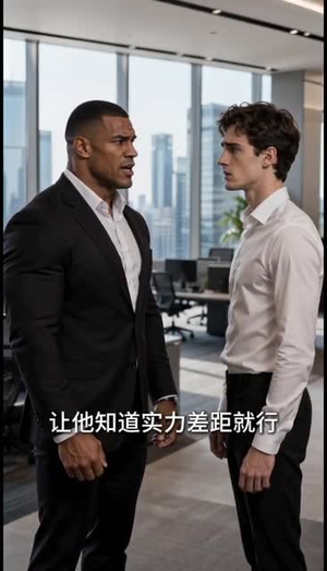 前任归来，我的身份藏不住了（80集）高分佳作免费看