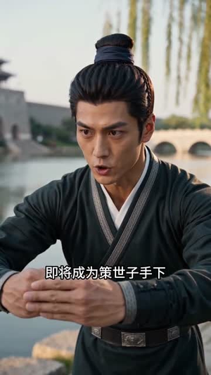 云锦秀:相府小姐有点凶第二季(84集) 云锦秀:相府小姐有点凶第二季(84集)古装短剧热播