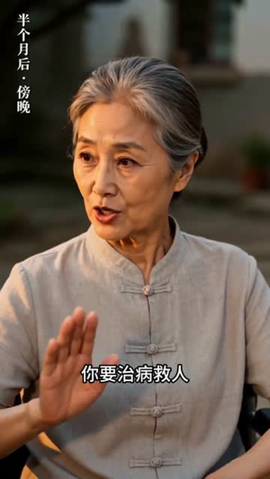 铁牛的谎言（43集）热门短剧看不停