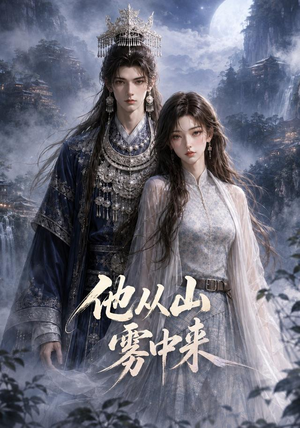 他从山雾中来（53集）看到了大结局