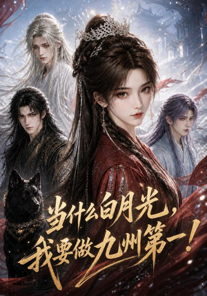 当什么白月光，我要做九州第一！（114集）一口气看完