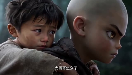 修仙小妖怪第二季（98集）熬夜追短剧