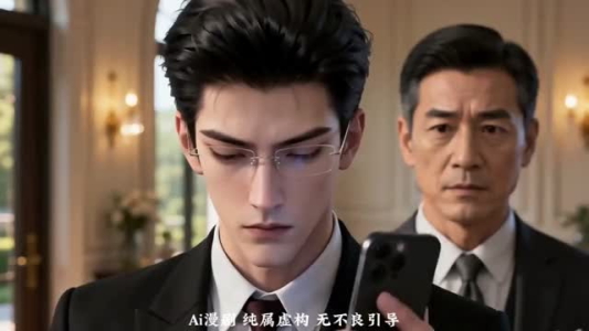 甜心职业记:潮汐游戏(125集) 甜心职业记:潮汐游戏(125集)大结局一气呵成