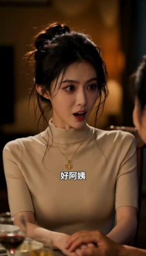 最后一刻他来了（56集）短剧片段分享