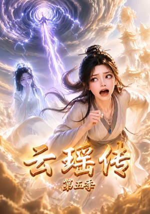 云瑶传第五季（105集）短剧在线更新